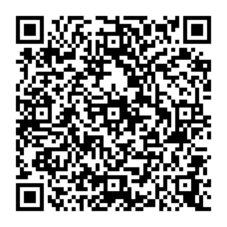 QR kod