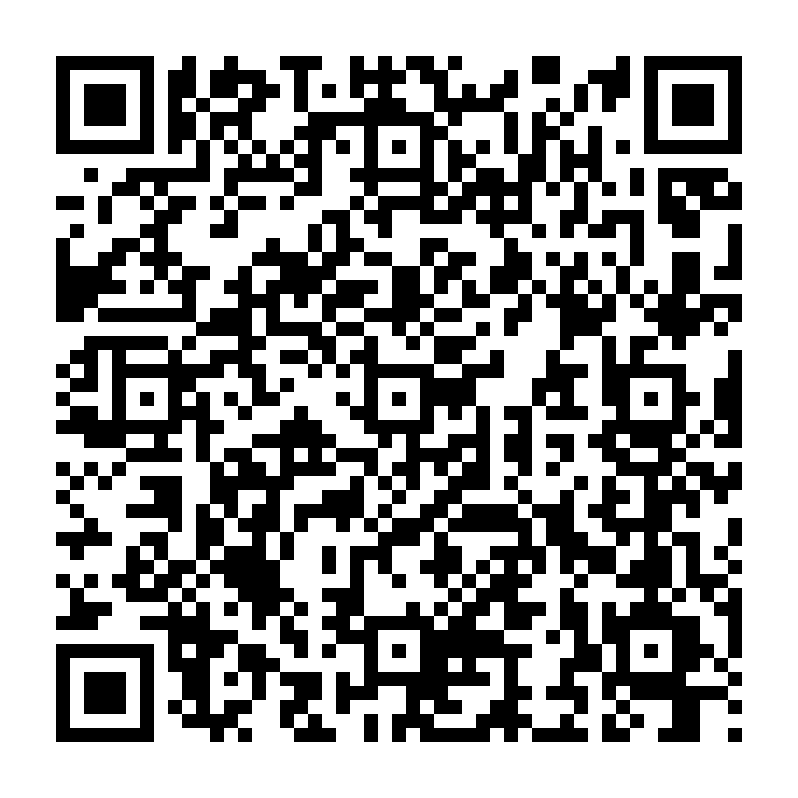 QR kod