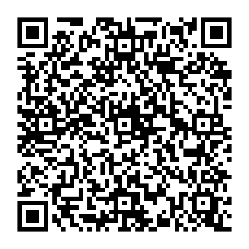 QR kod