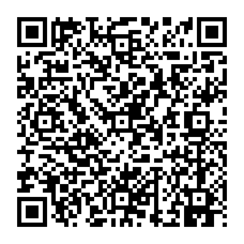QR kod
