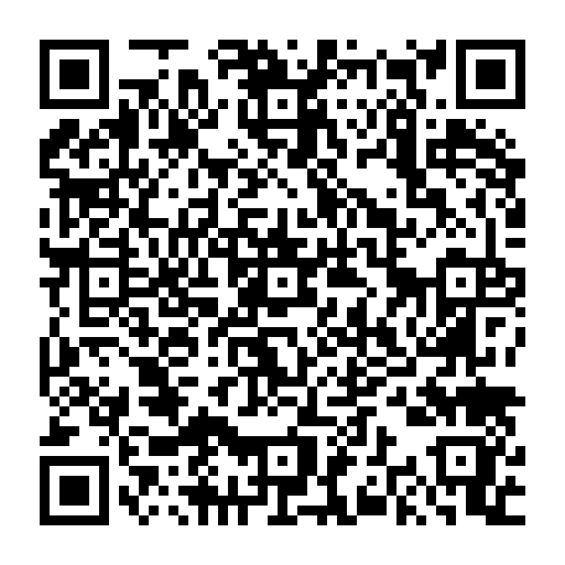QR kod