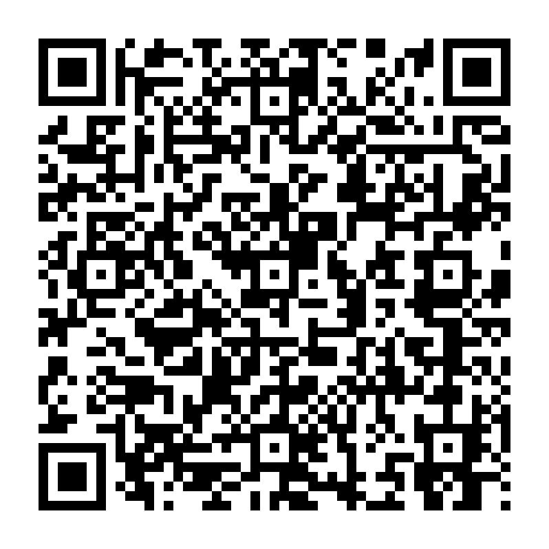 QR kod