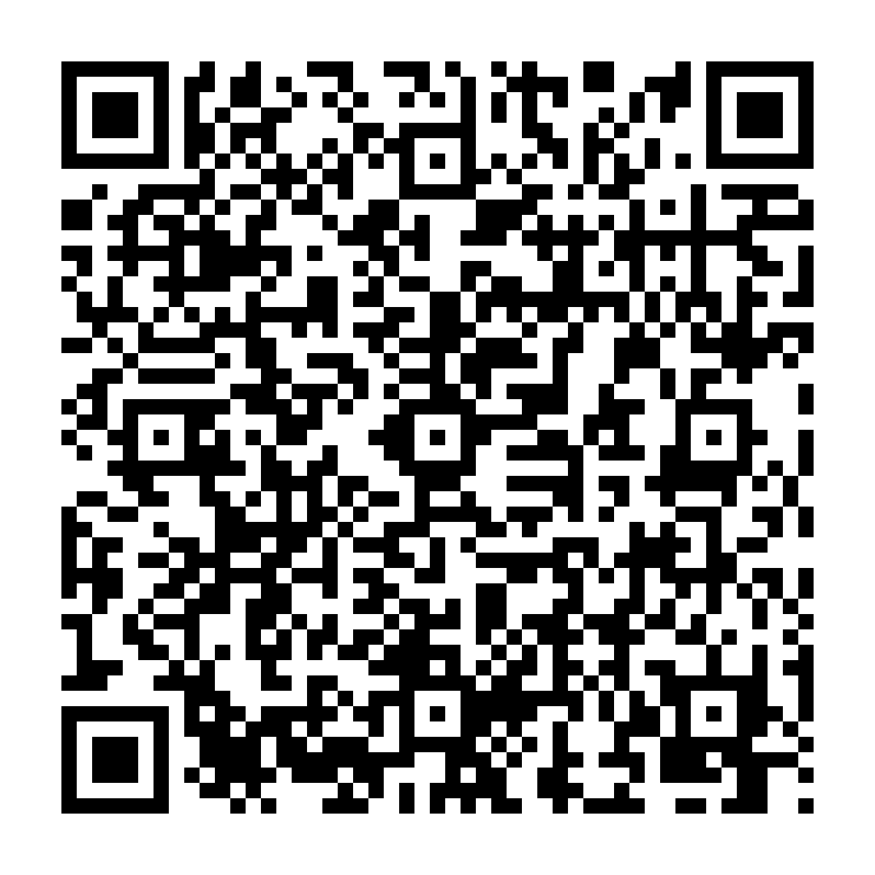 QR kod