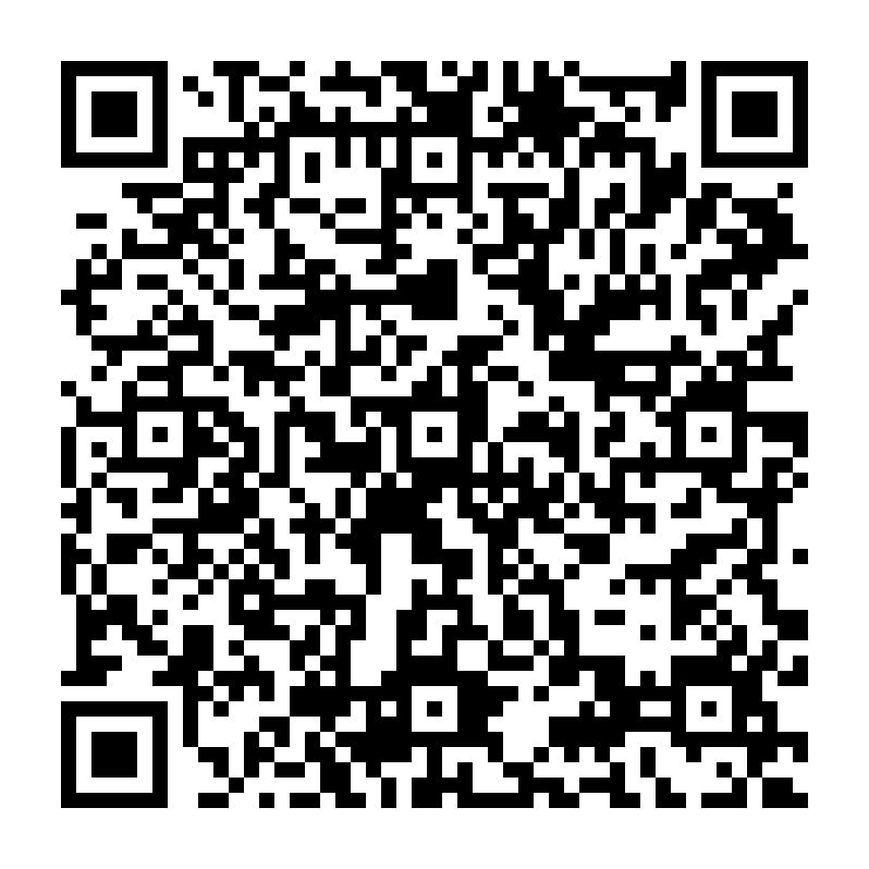 QR kod