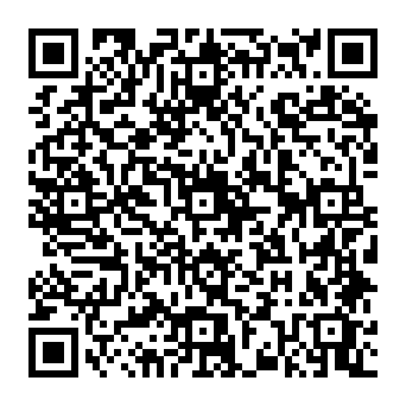 QR kod