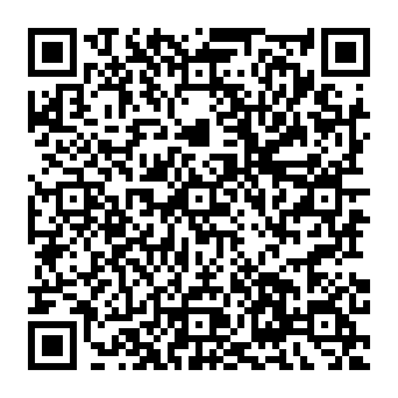QR kod