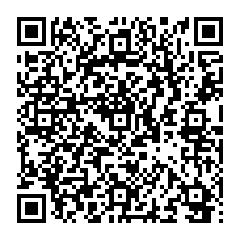 QR kod