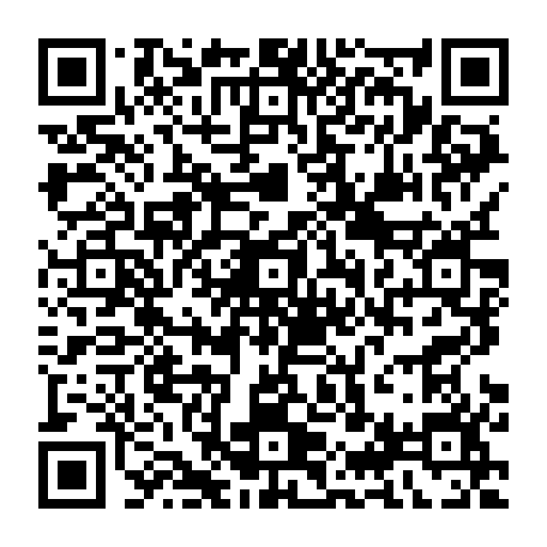 QR kod