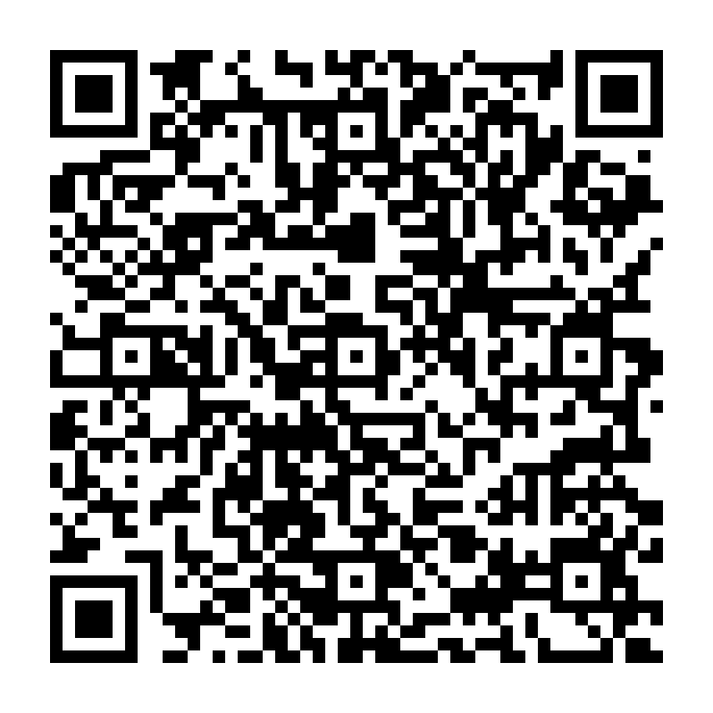 QR kod