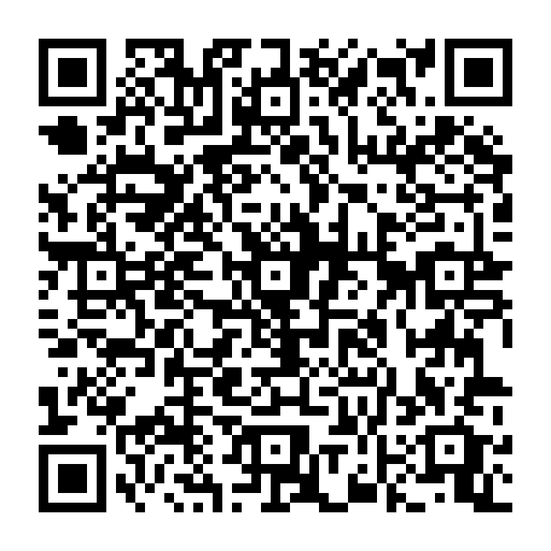 QR kod