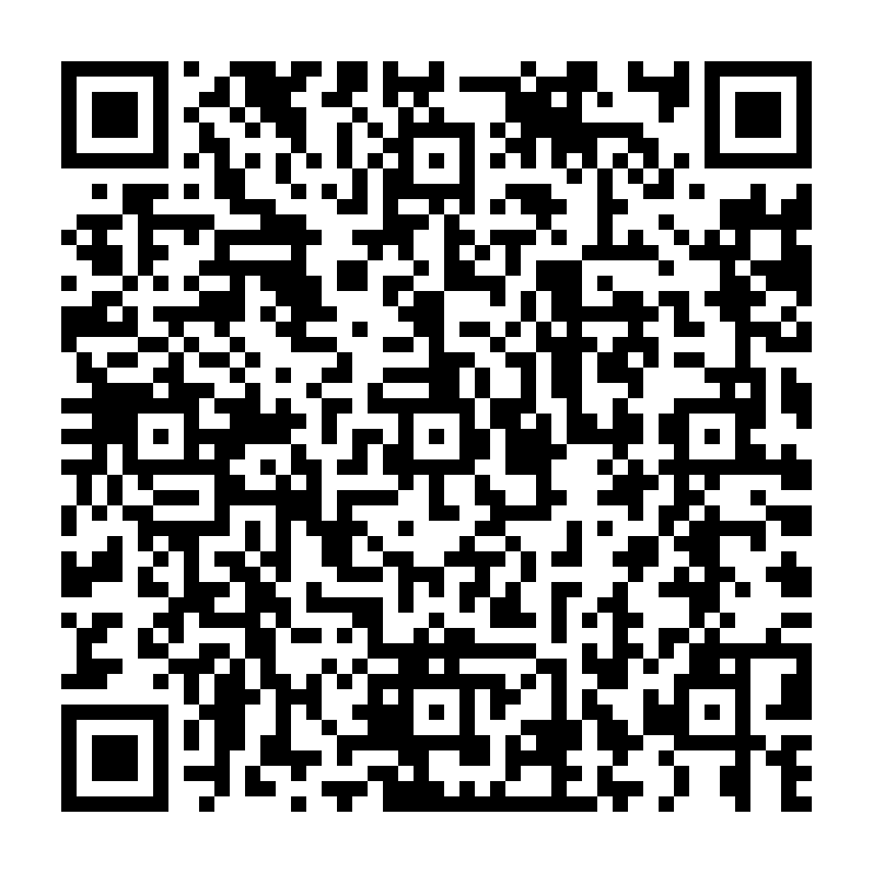 QR kod