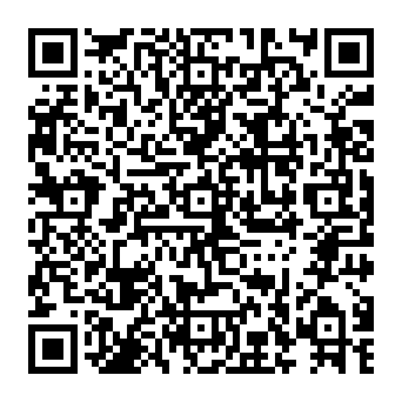 QR kod