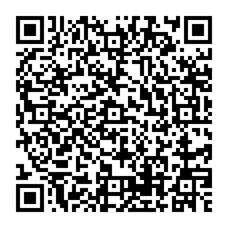 QR kod