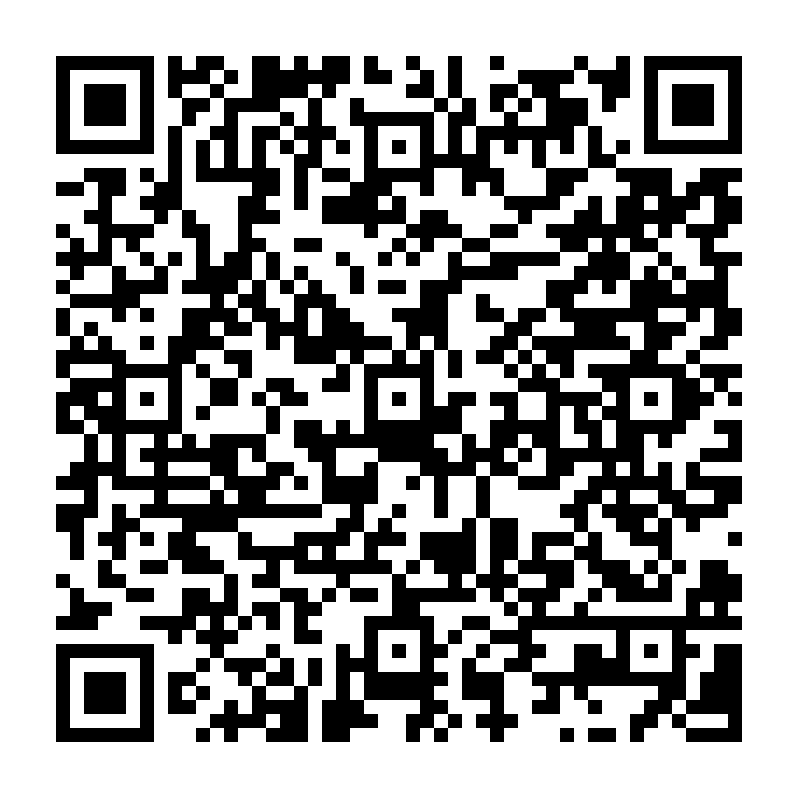 QR kod