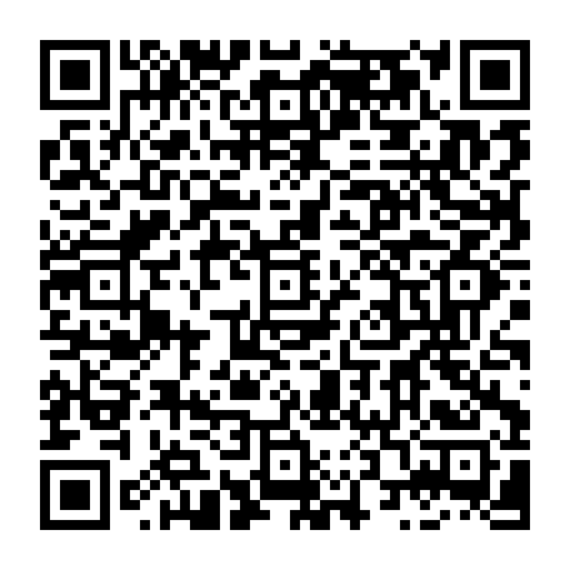 QR kod