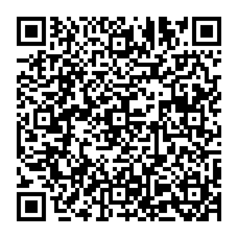 QR kod