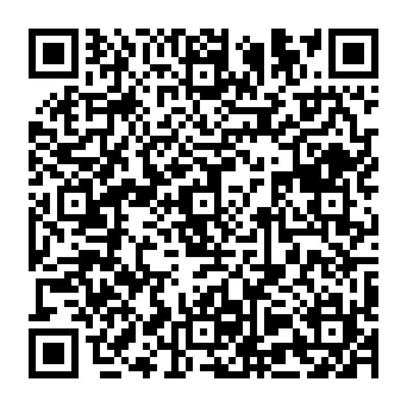 QR kod