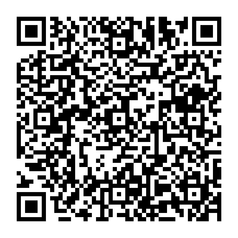 QR kod