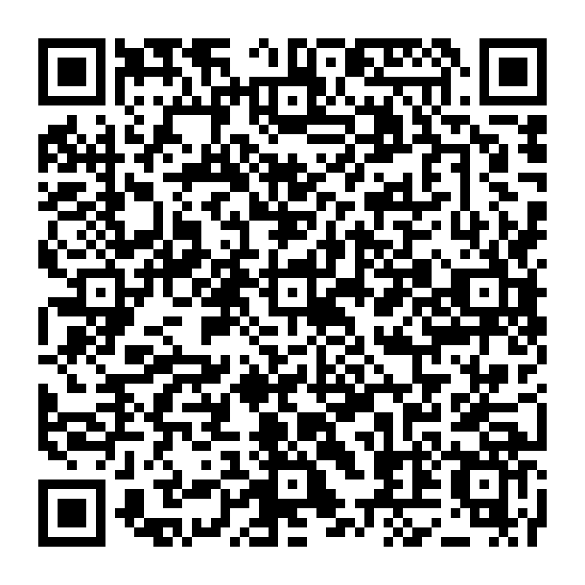 QR kod