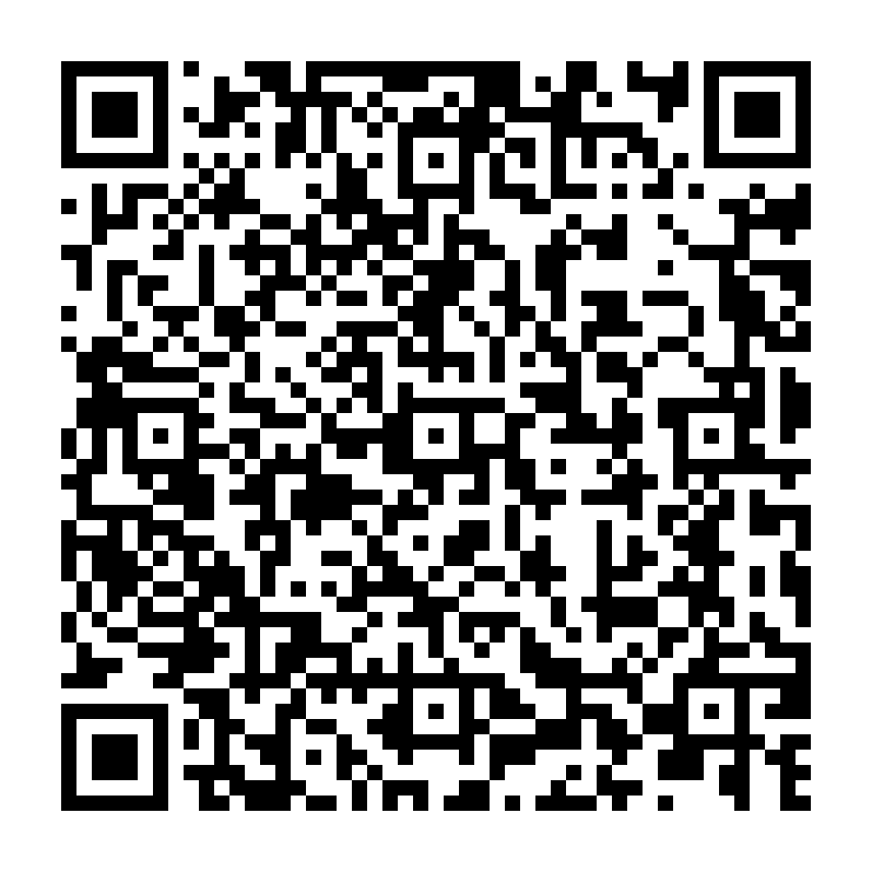 QR kod