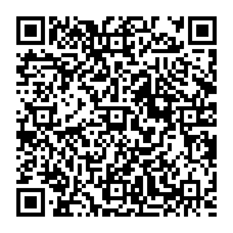 QR kod