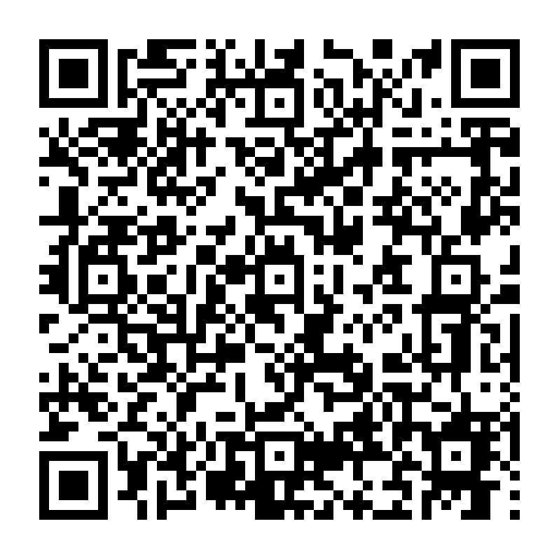 QR kod