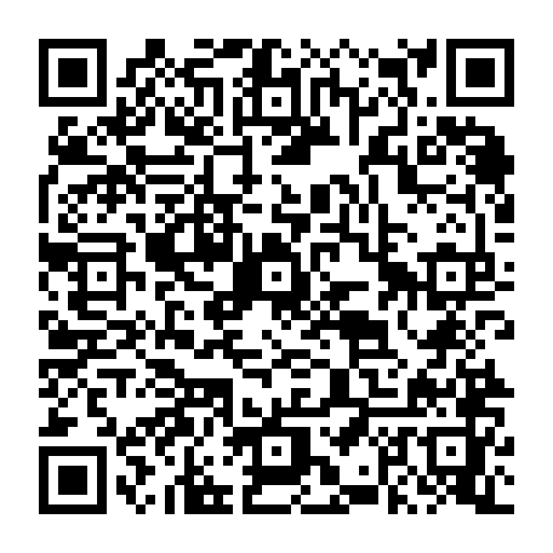 QR kod