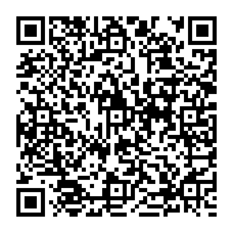 QR kod