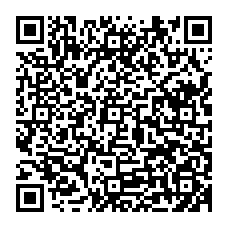 QR kod