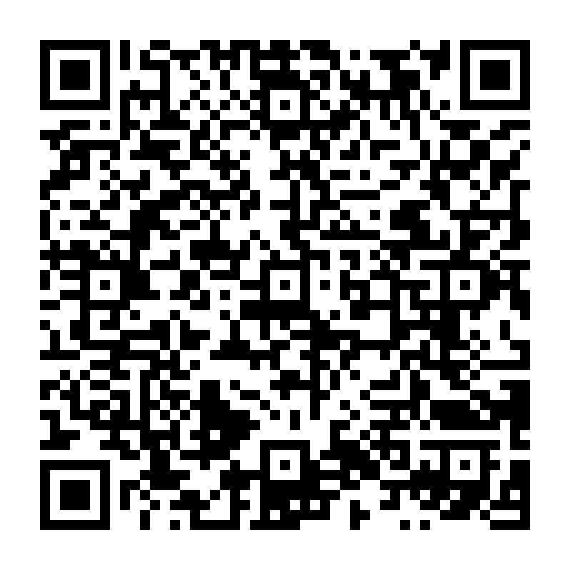 QR kod