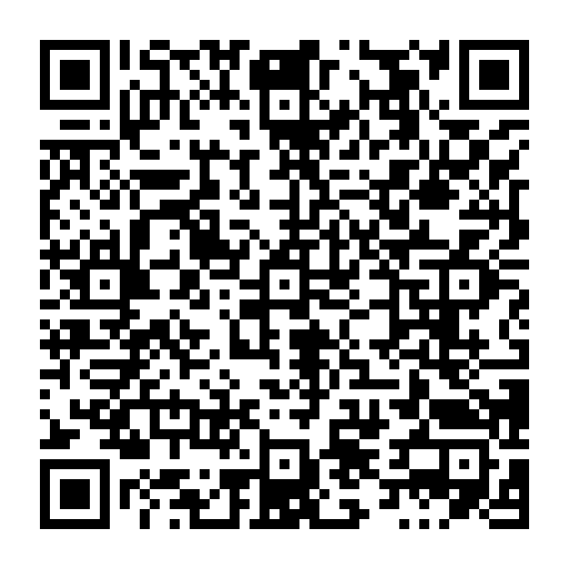 QR kod
