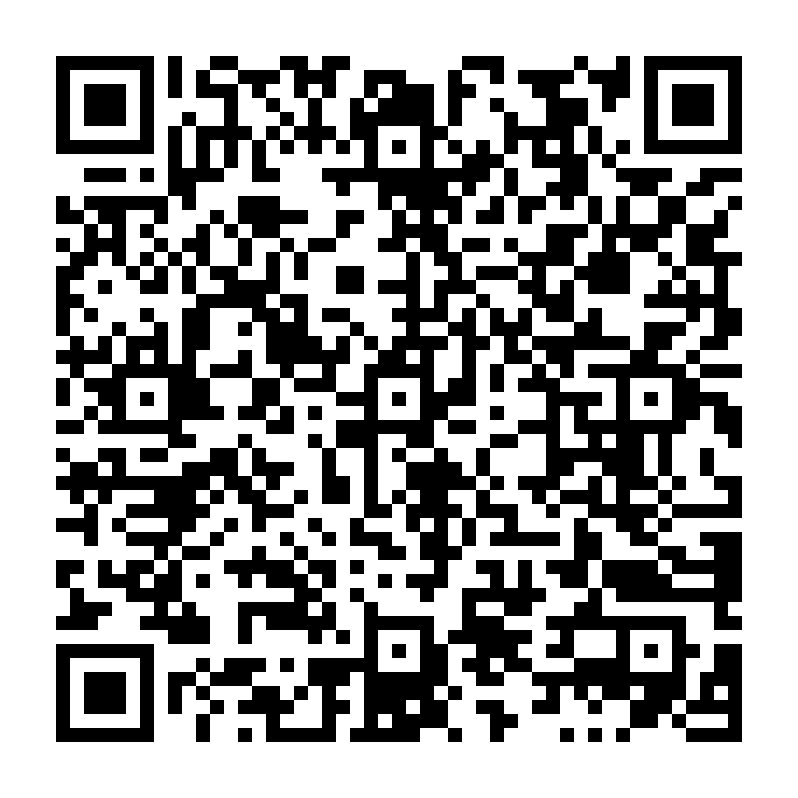 QR kod