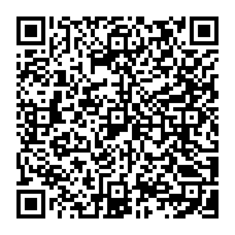 QR kod