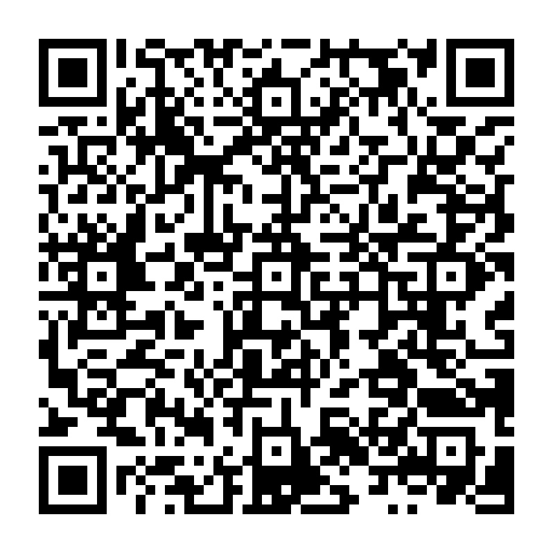 QR kod