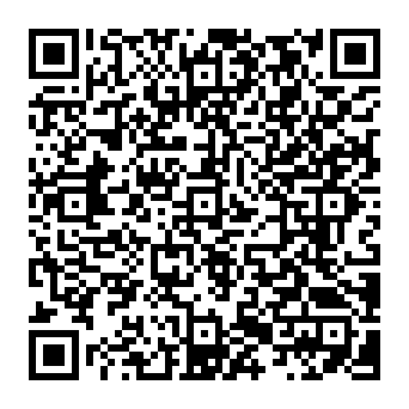 QR kod