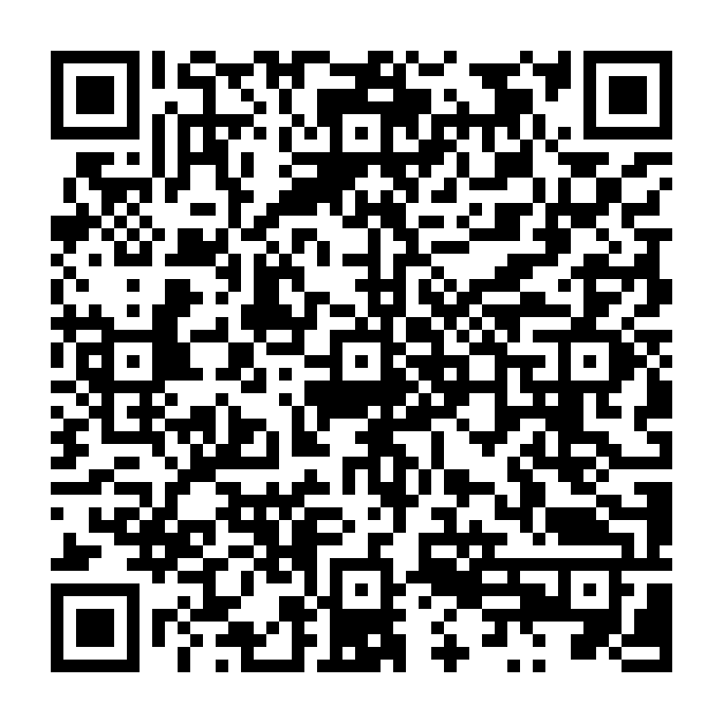 QR kod