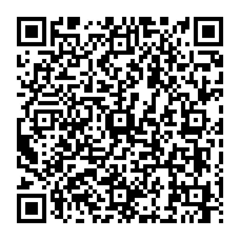 QR kod