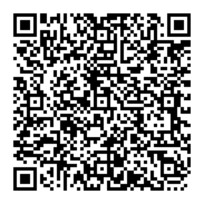 QR kod