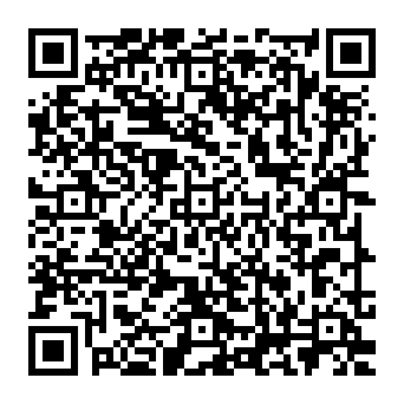 QR kod