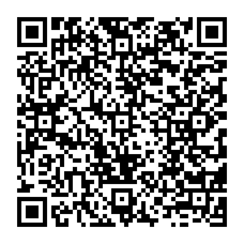 QR kod