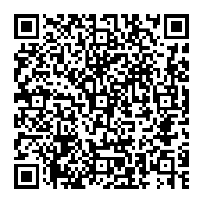 QR kod