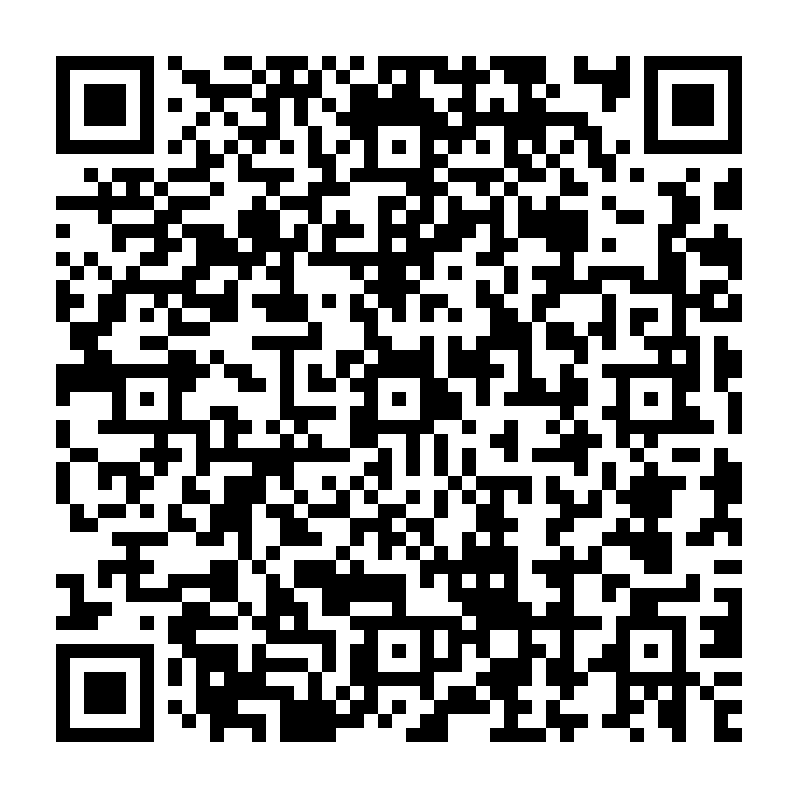 QR kod
