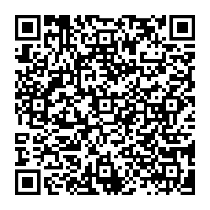 QR kod