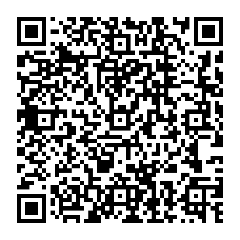 QR kod