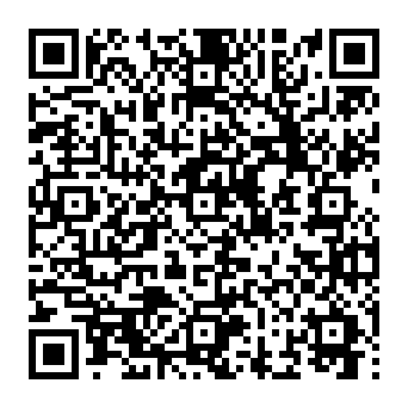 QR kod