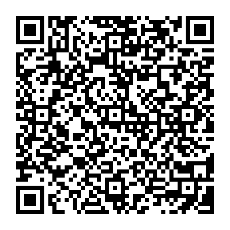 QR kod