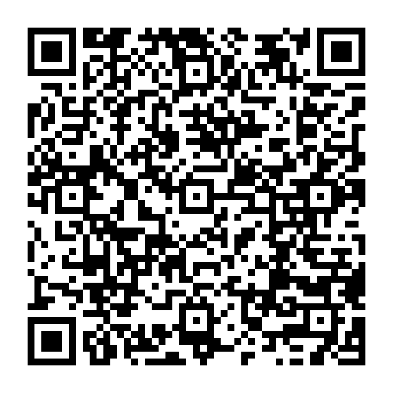 QR kod