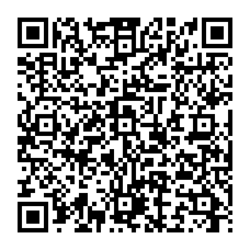 QR kod