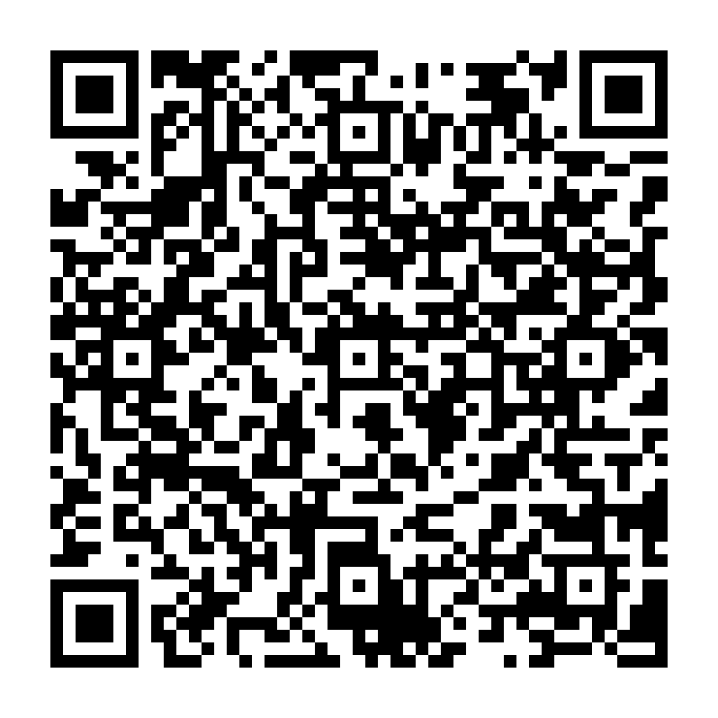 QR kod