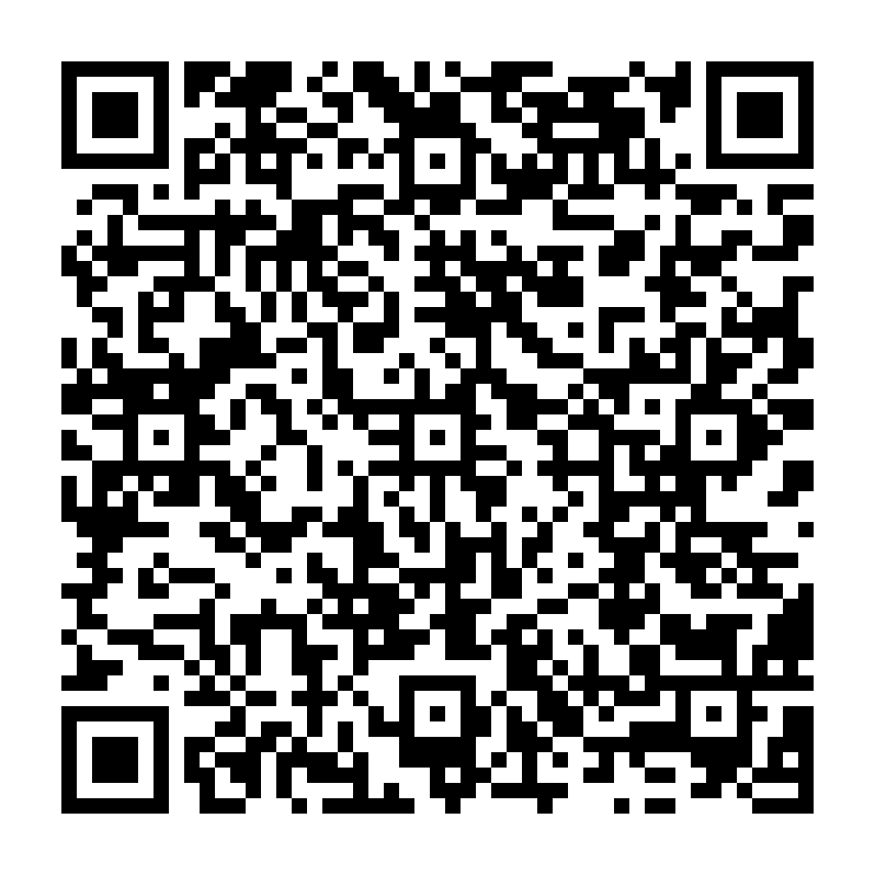 QR kod
